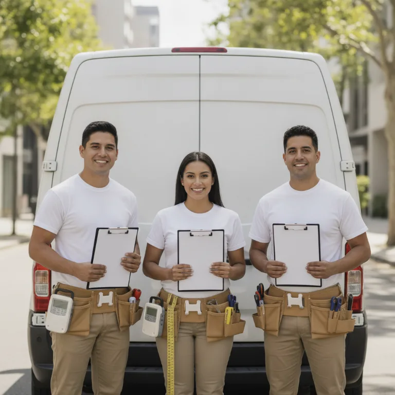 Dietista equipo en Venustiano Carranza